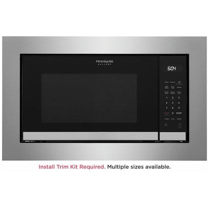 Frigidaire Gallery GMBS3068BF Built-In Microwave