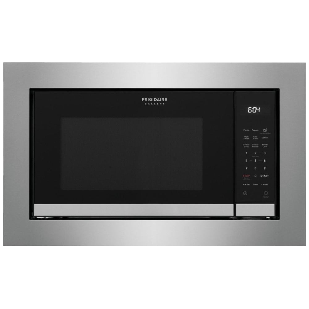 Frigidaire Gallery GMBS3068BF Built-In Microwave