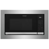 Frigidaire Gallery GMBS3068BF Countertop Built In Microwave, 30 inch Exterior Width, 2.2 cu. ft. Capacity, 1,100 W Watts, Frigidaire GMBS3068BF colour