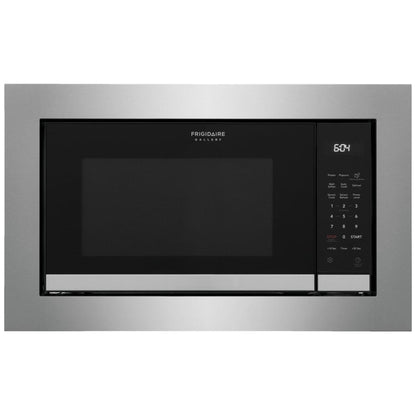 Frigidaire Gallery GMBS3068BF Built-In Microwave