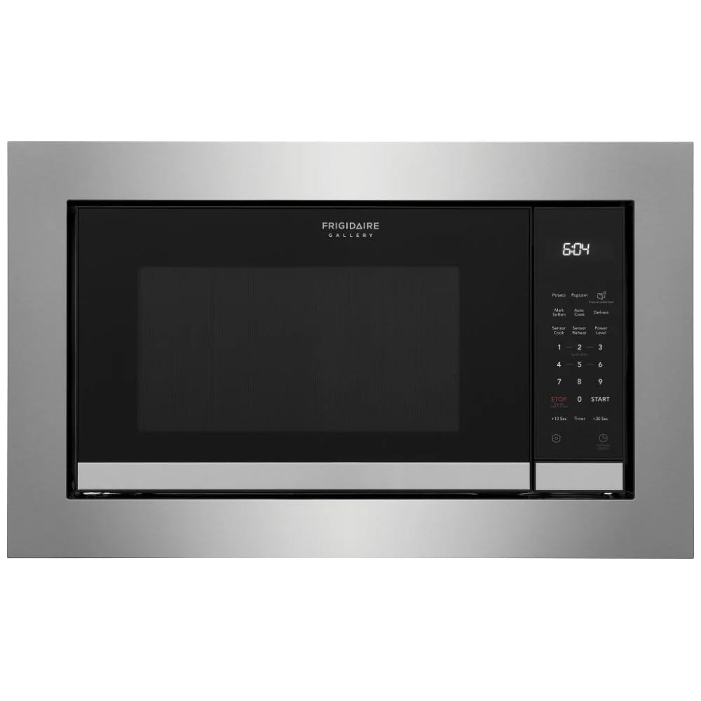 Frigidaire Gallery GMBS3068BF 内置微波炉