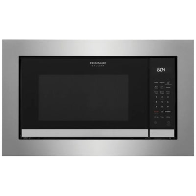 Frigidaire Gallery GMBS3068BF Built In Microwave