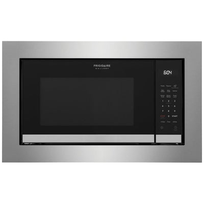 Frigidaire Gallery GMBS3068BF Built-In Microwave