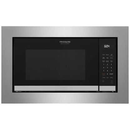 Frigidaire Gallery GMBS3068BF Built-In Microwave
