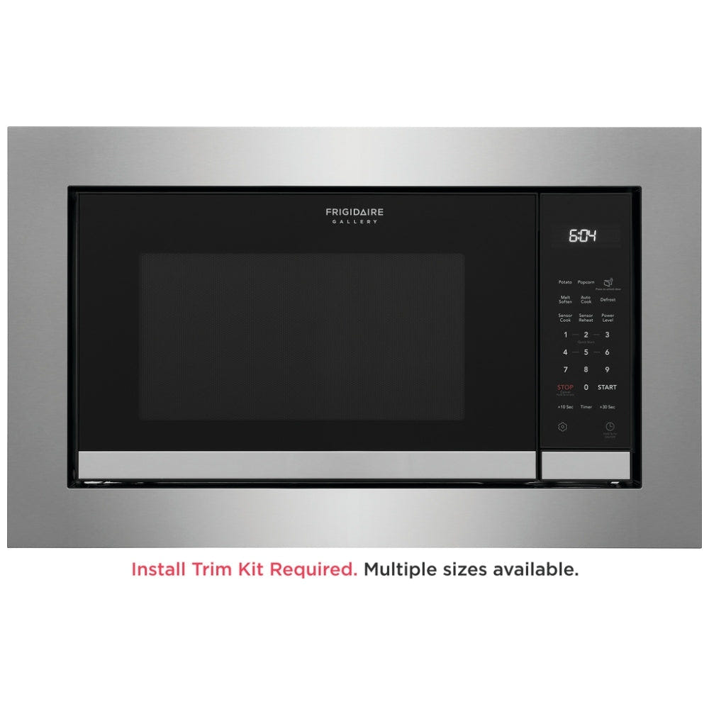 Frigidaire Gallery GMBS3068BF Built-In Microwave