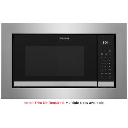 Frigidaire Gallery GMBS3068BF Built-In Microwave