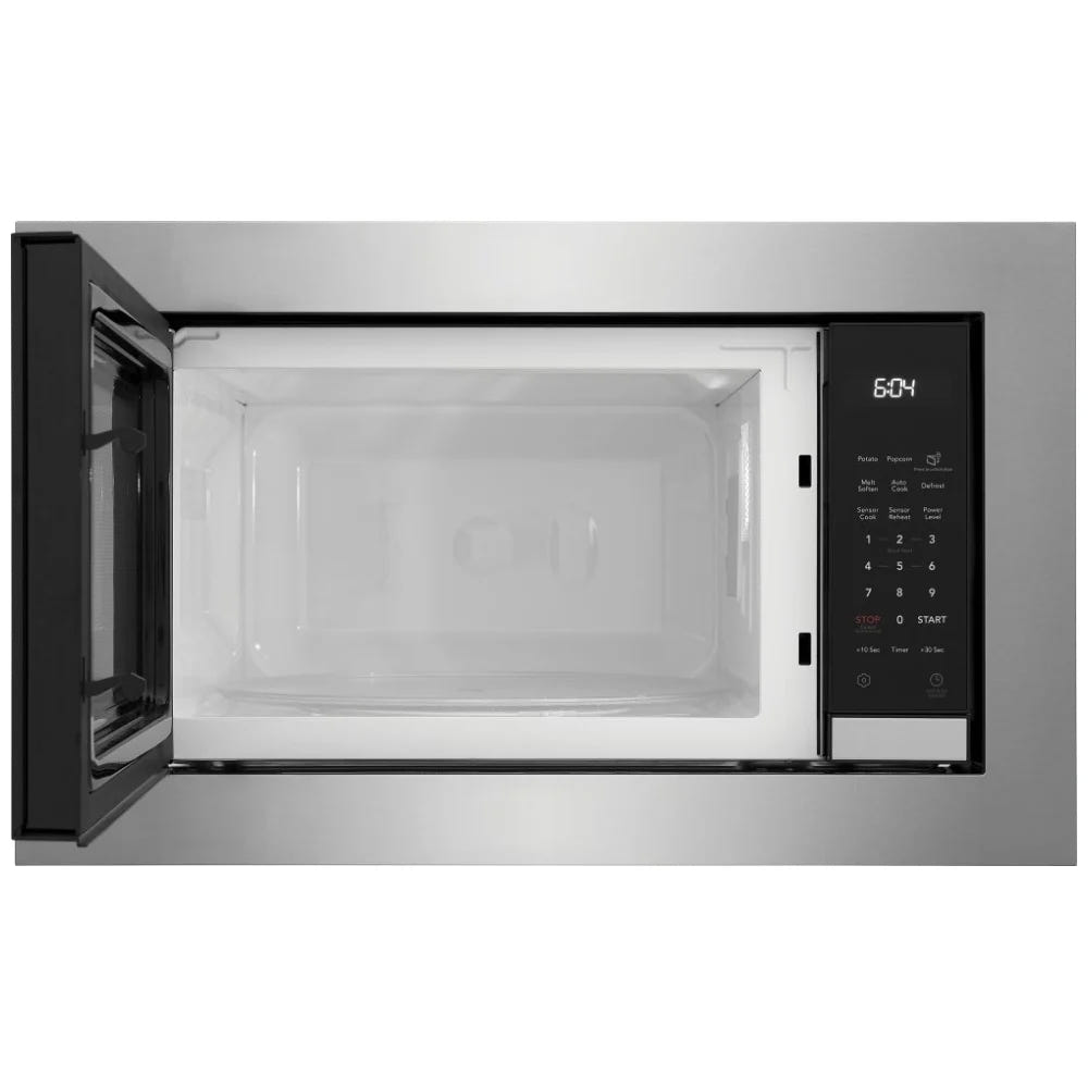Frigidaire Gallery GMBS3068BF 内置微波炉
