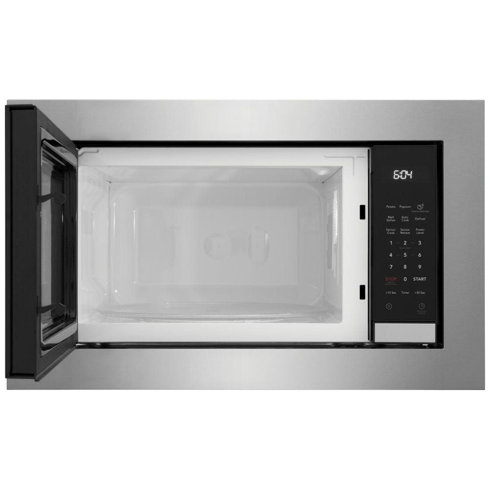 Frigidaire Gallery GMBS3068BF Built-In Microwave