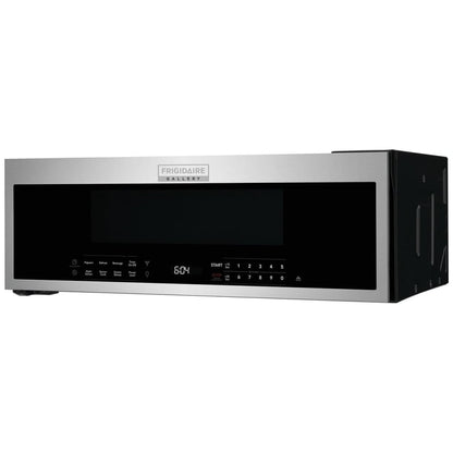 Frigidaire GMOS1266AF Over the Range Microwave