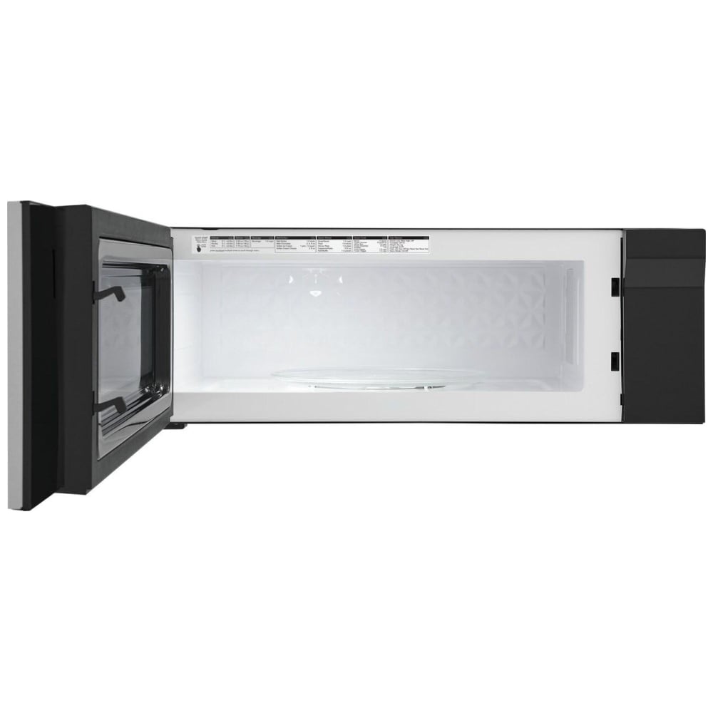 Frigidaire GMOS1266AF Over the Range Microwave