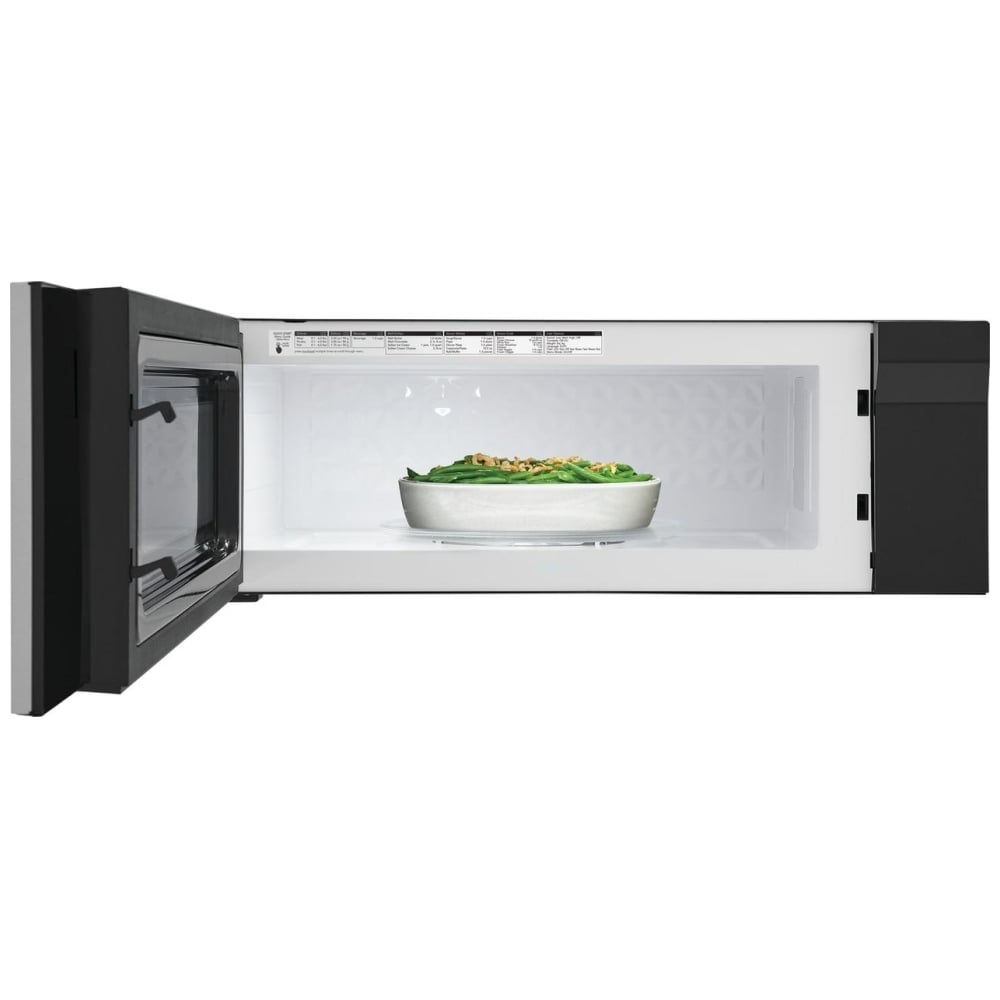 Frigidaire GMOS1266AF Over the Range Microwave