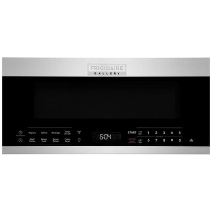 Frigidaire GMOS1266AF Over the Range Microwave