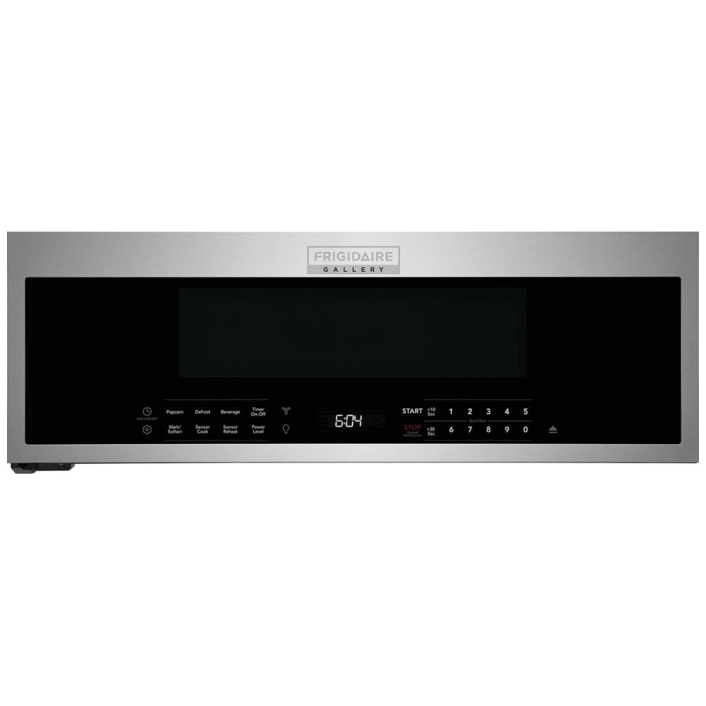 Frigidaire GMOS1266AF Over the Range Microwave