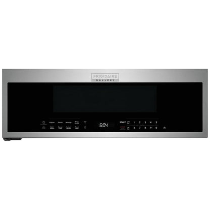 Frigidaire GMOS1266AF Over the Range Microwave