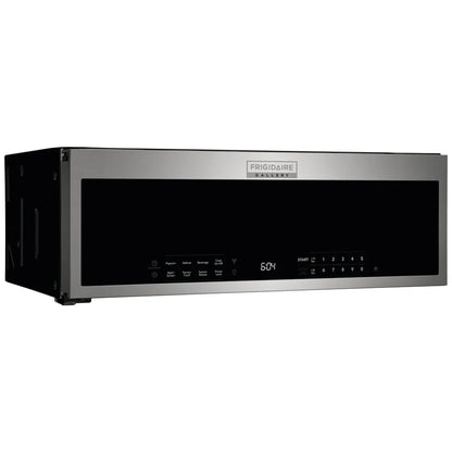 Frigidaire GMOS1266AF Over the Range Microwave