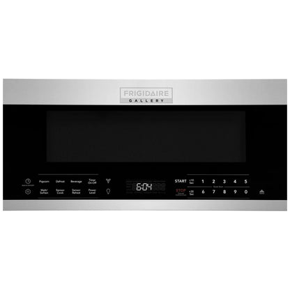 Frigidaire GMOS1266AF Over the Range Microwave