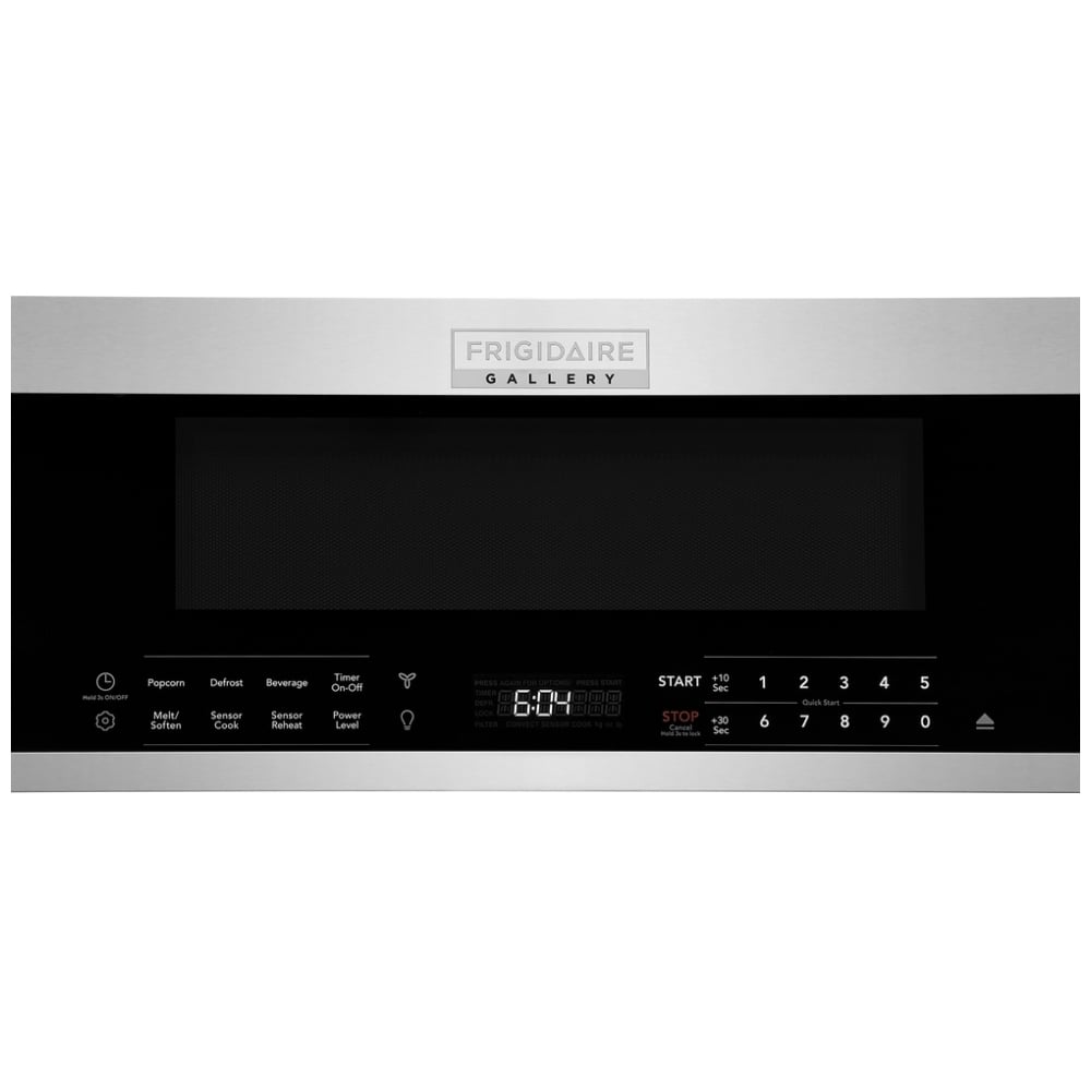 Frigidaire GMOS1266AF Over the Range Microwave