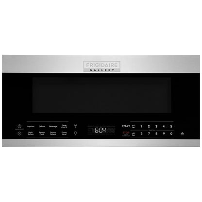 Frigidaire GMOS1266AF Over the Range Microwave