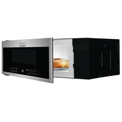 Frigidaire GMOS1266AF Over the Range Microwave