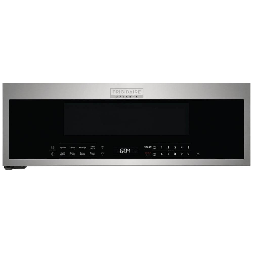 Frigidaire GMOS1266AF Over the Range Microwave