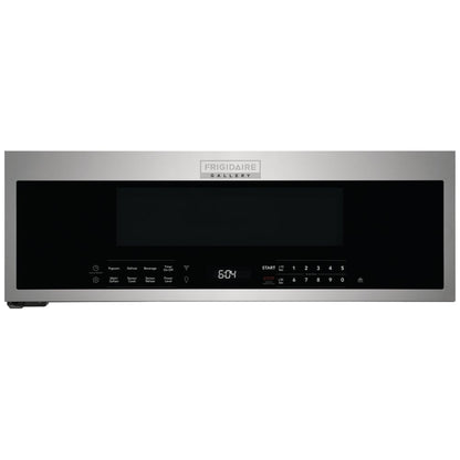 Frigidaire GMOS1266AF Over the Range Microwave