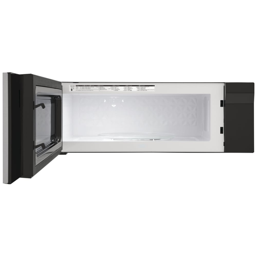 Frigidaire GMOS1266AF Over the Range Microwave