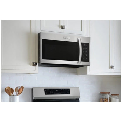 Frigidaire Gallery GMOS1964AF Over the Range Microwave