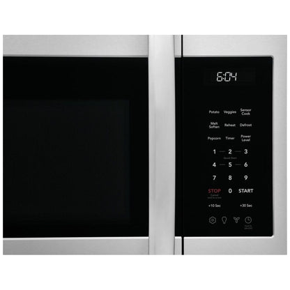 Frigidaire Gallery GMOS1962AF Over the Range Microwave