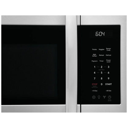 Frigidaire Gallery GMOS1964AF Over the Range Microwave