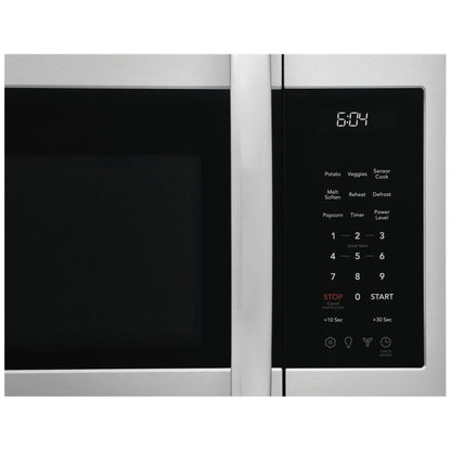 Frigidaire Gallery GMOS1964AF Over the Range Microwave