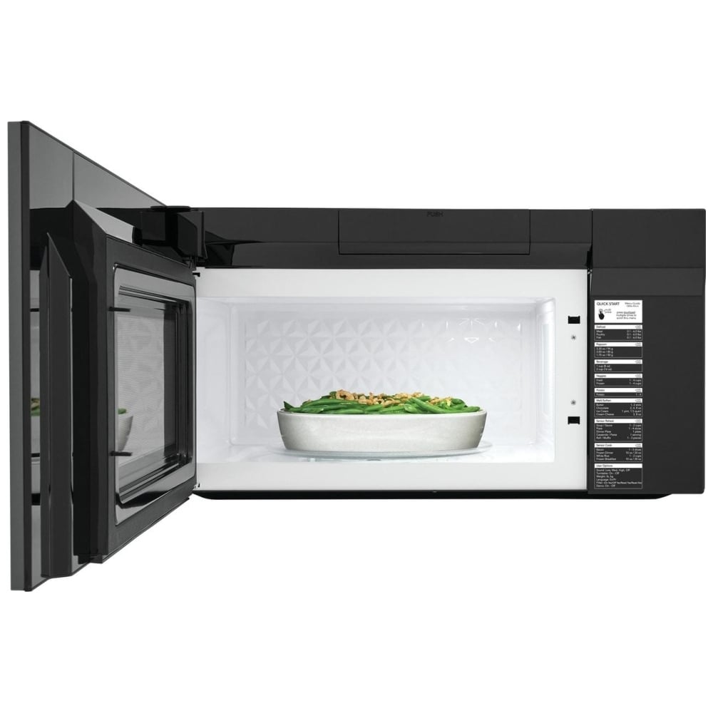 Frigidaire Gallery GMOS1964AD Over the Range Microwave