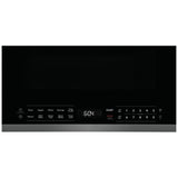 Frigidaire Gallery GMOS1964AD Over the Range Microwave, 30 inch Exterior Width, 1.9 cu. ft. Capacity, 400 CFM, 1,000 W Watts, LED, Black Stainless Steel colour