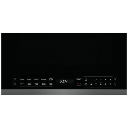 Frigidaire Gallery GMOS1964AD Over the Range Microwave