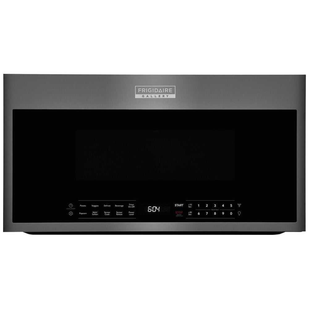 Frigidaire Gallery GMOS1964AD Over the Range Microwave