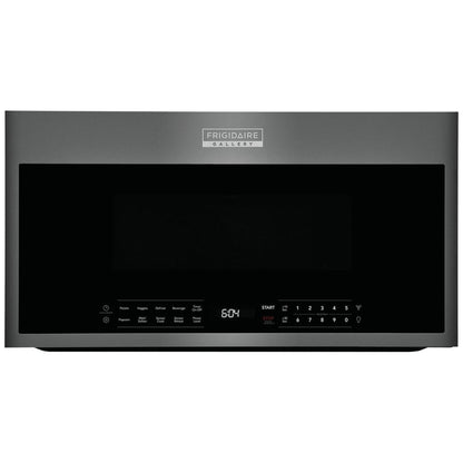 Frigidaire Gallery GMOS1964AD Over the Range Microwave