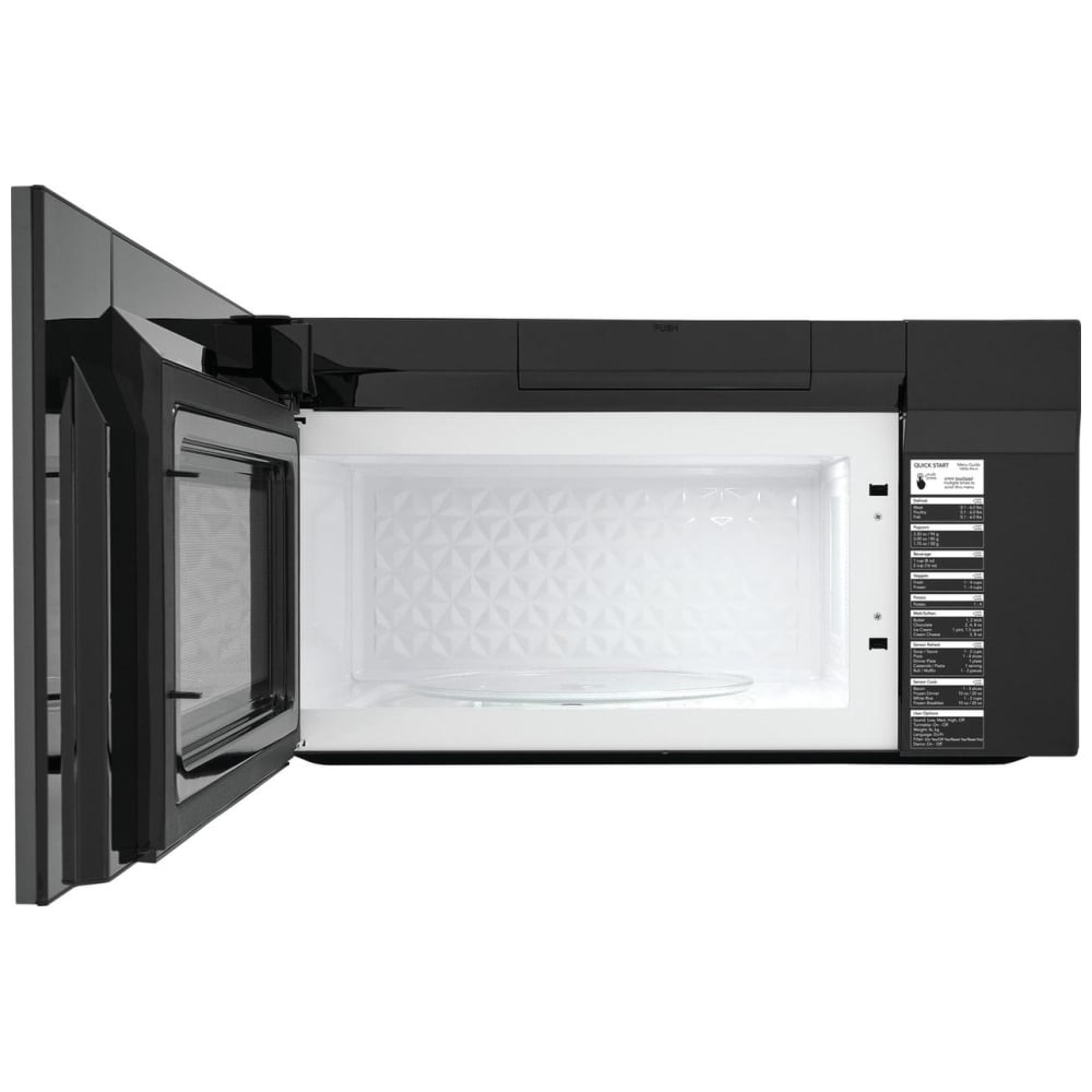 Frigidaire Gallery GMOS1964AD Over the Range Microwave