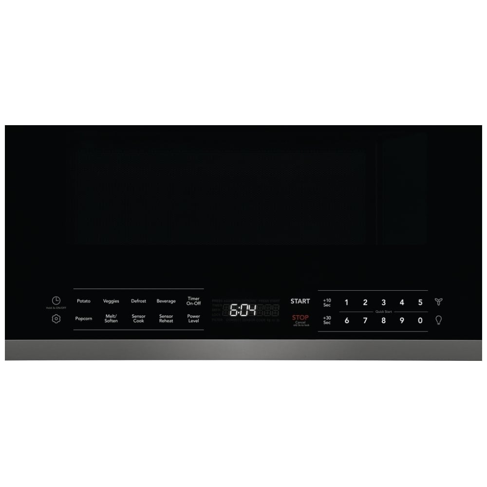 Frigidaire Gallery GMOS1964AD Over the Range Microwave