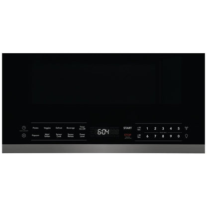 Frigidaire Gallery GMOS1964AD Over the Range Microwave