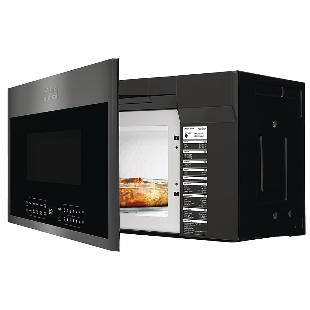 Frigidaire Gallery GMOS1964AD Over the Range Microwave