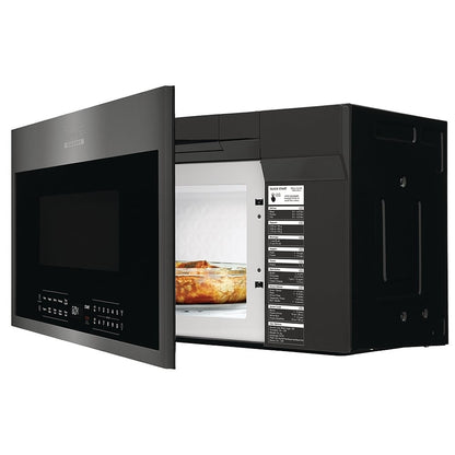 Frigidaire Gallery GMOS1964AD Over the Range Microwave