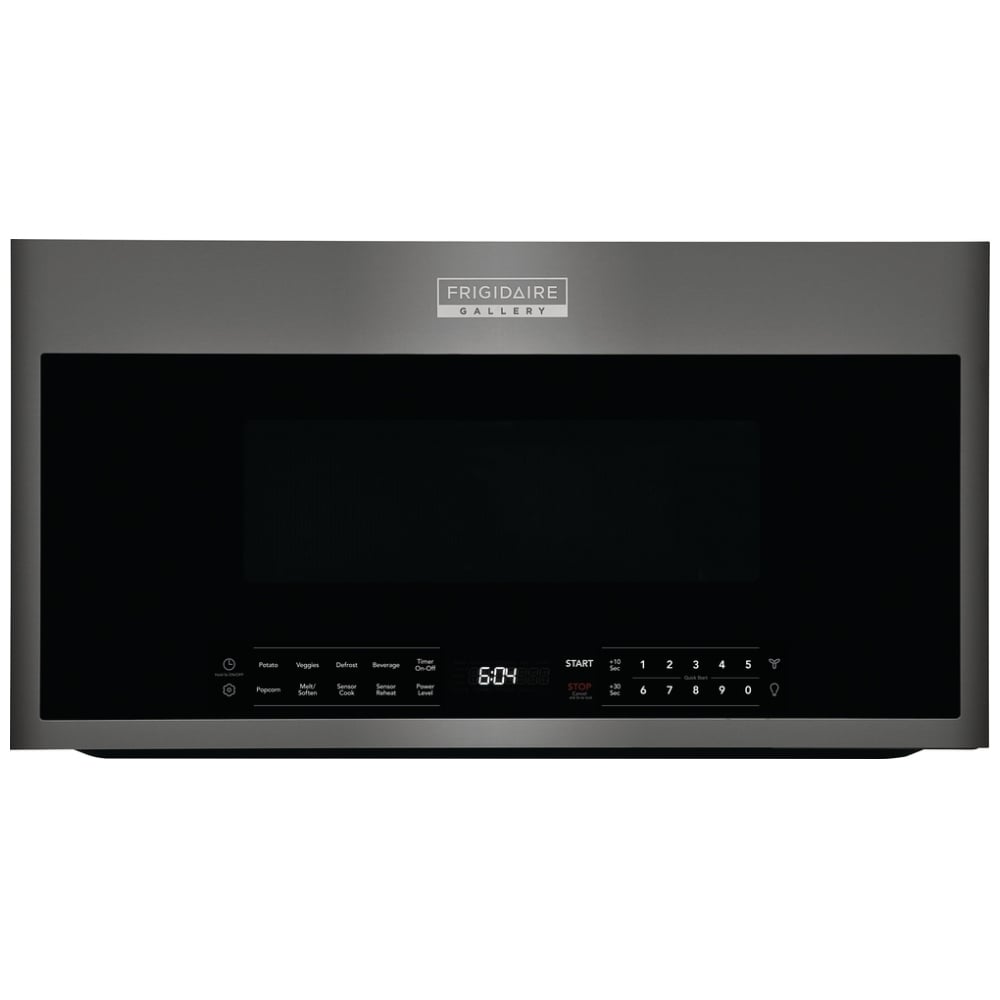 Frigidaire Gallery GMOS1964AD Over the Range Microwave