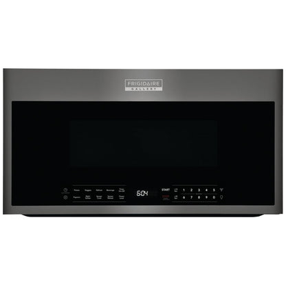 Frigidaire Gallery GMOS1964AD Over the Range Microwave