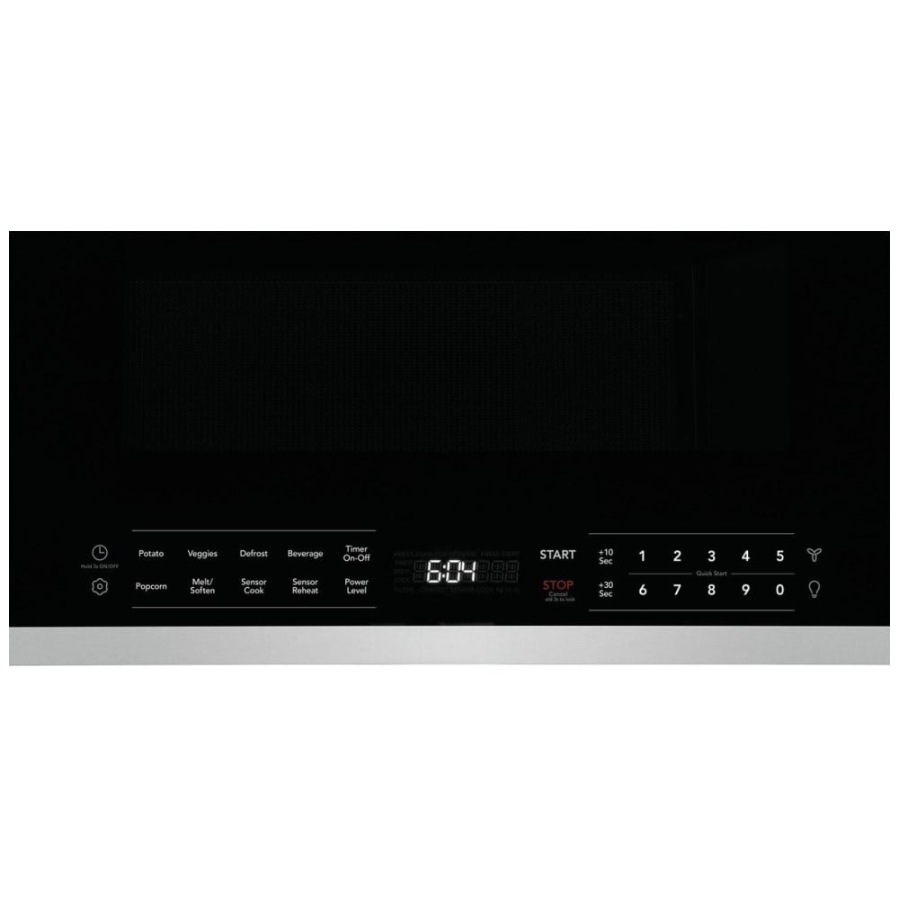 Frigidaire Gallery GMOS1964AF Over the Range Microwave