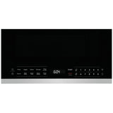Frigidaire Gallery GMOS1964AF Over the Range Microwave, 30 inch Exterior Width, 1.9 cu. ft. Capacity, 400 CFM, 1,000 W Watts, LED, Stainless Steel colour