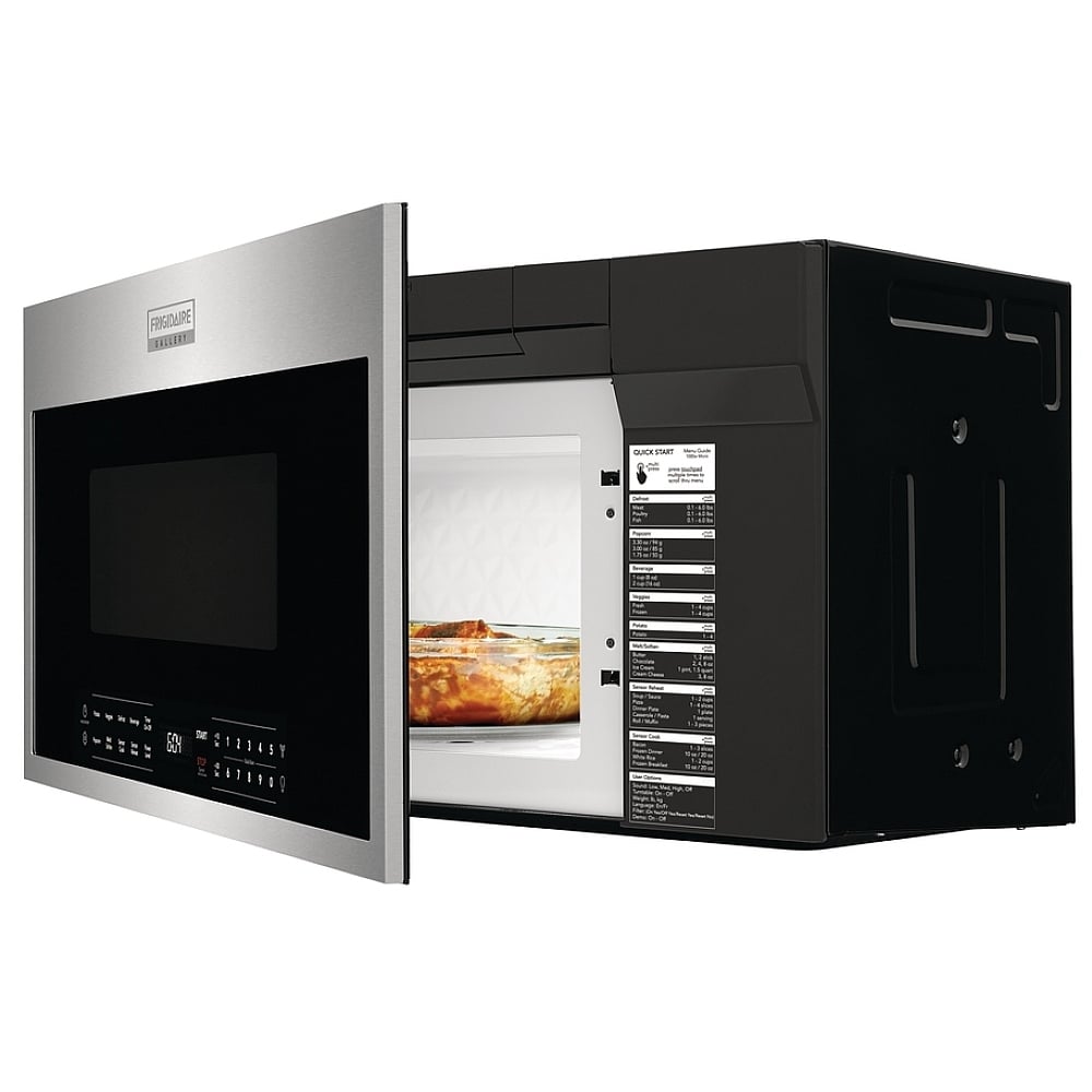 Frigidaire Gallery GMOS1964AF Over the Range Microwave