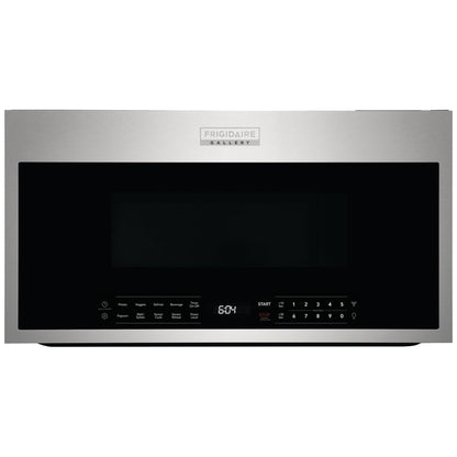 Frigidaire Gallery GMOS1964AF Over the Range Microwave