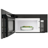 Frigidaire Gallery GMOS1964AF Over the Range Microwave, 30 inch Exterior Width, 1.9 cu. ft. Capacity, 400 CFM, 1,000 W Watts, LED, Stainless Steel colour