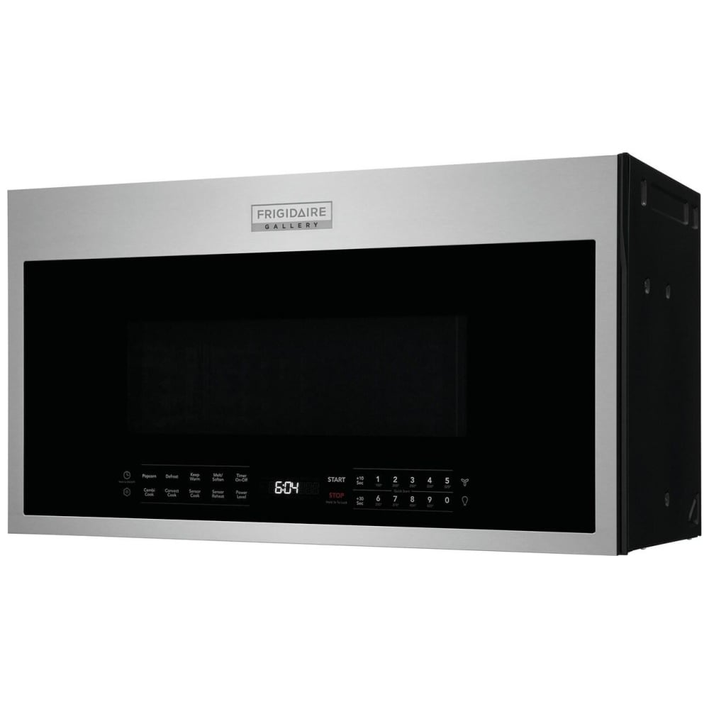 Frigidaire Gallery GMOS196CAF Over the Range Microwave