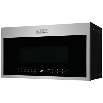 Frigidaire Gallery GMOS196CAF Over the Range Microwave