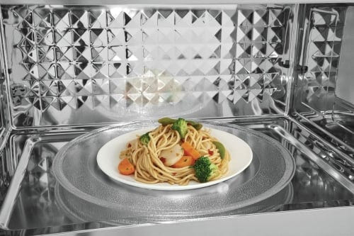 Frigidaire Gallery GMOS196CAF Over the Range Microwave